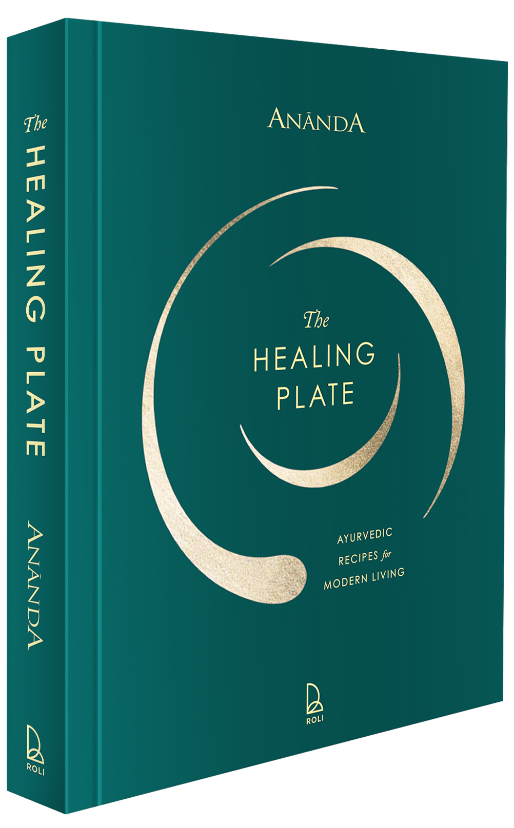 The Healing Plate