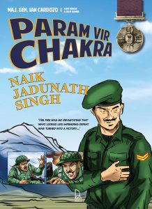 Param Vir Chakra: Naik Jadunath Singh