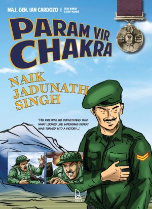 Param Vir Chakra: Naik Jadunath Singh