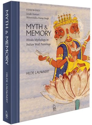 Myth & Memory