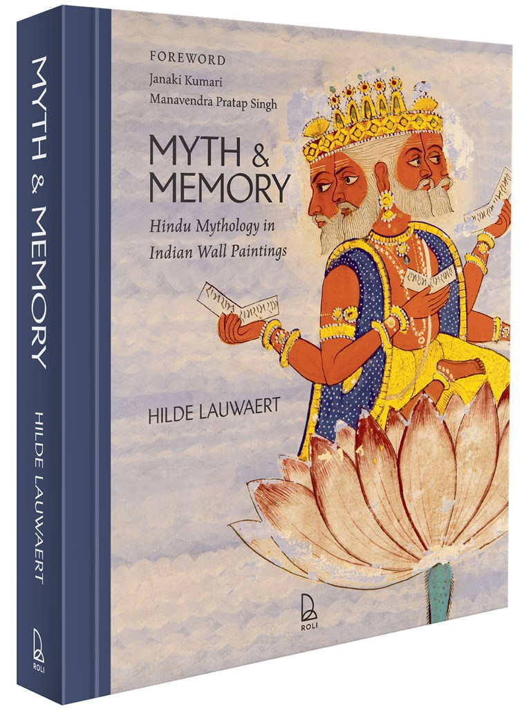 Myth & Memory
