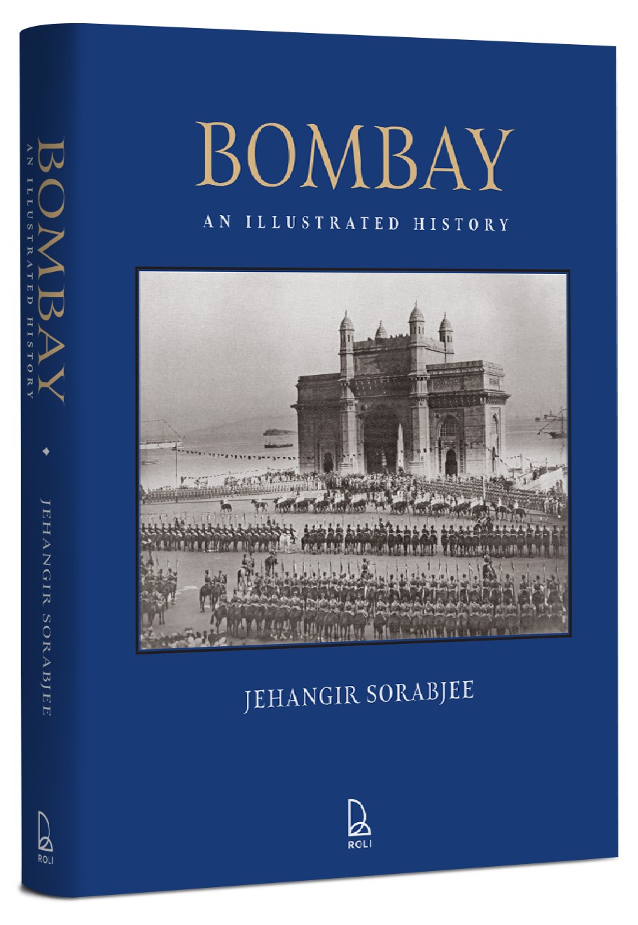 Bombay
