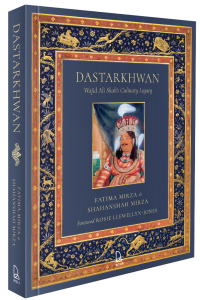 Dastarkhwan