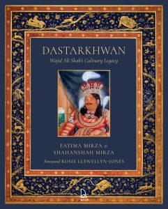 Dastarkhwan
