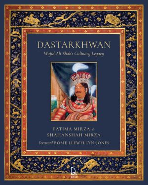 Dastarkhwan