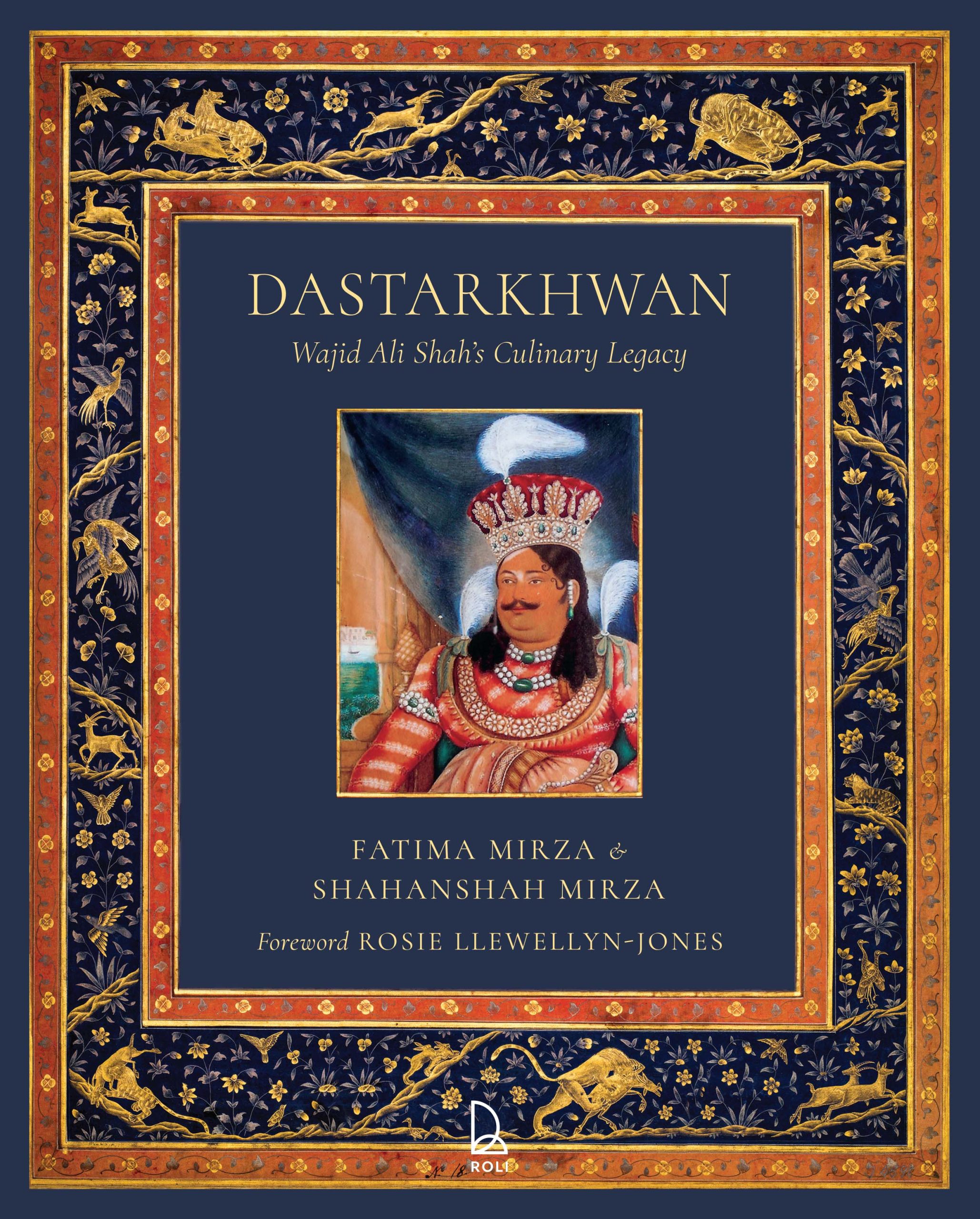 Dastarkhwan