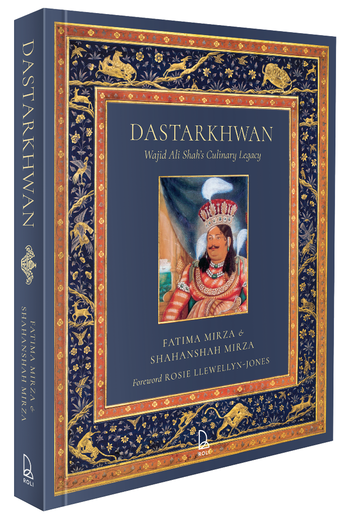 Dastarkhwan