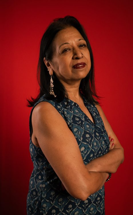 Harinder Baweja
Harinder Baweja, award-winning senior journalist and author, has reported on conflicts across South Asia for over four decades. She is the author of A Soldier’s Diary: Kargil the Inside Story.