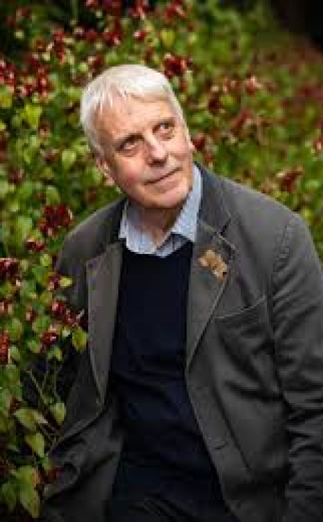 Henry Noltie
Henry Noltie has worked at the Royal Botanic Garden Edinburgh for 30 years as a taxonomist, curator, and historian of its Indian collections.