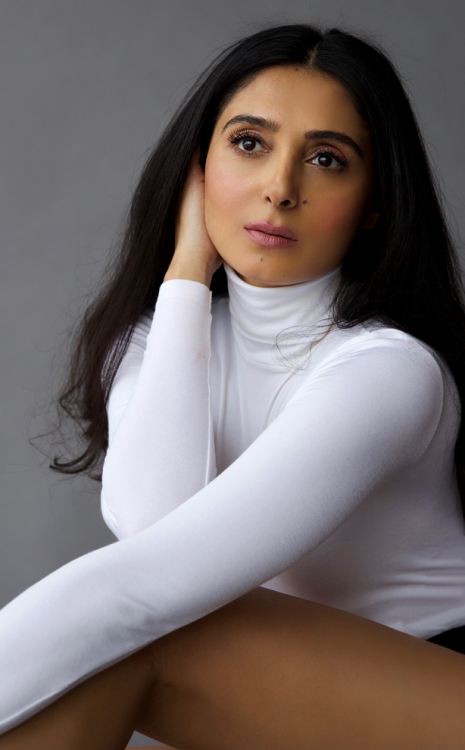 Pernia Qureshi
Pernia Qureshi is one of India’s leading style icons and fashion entrepreneurs. Her family ran ‘Rampur Kitchen’, a restaurant in Delhi based on their family recipes.