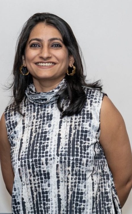 Sanghamitra Chatterjee
Sanghamitra Chatterjee is an archivist and curator with several years of experience in business and institutional archiving. She founded Past Perfect Heritage Management (PPHM) in 2016..